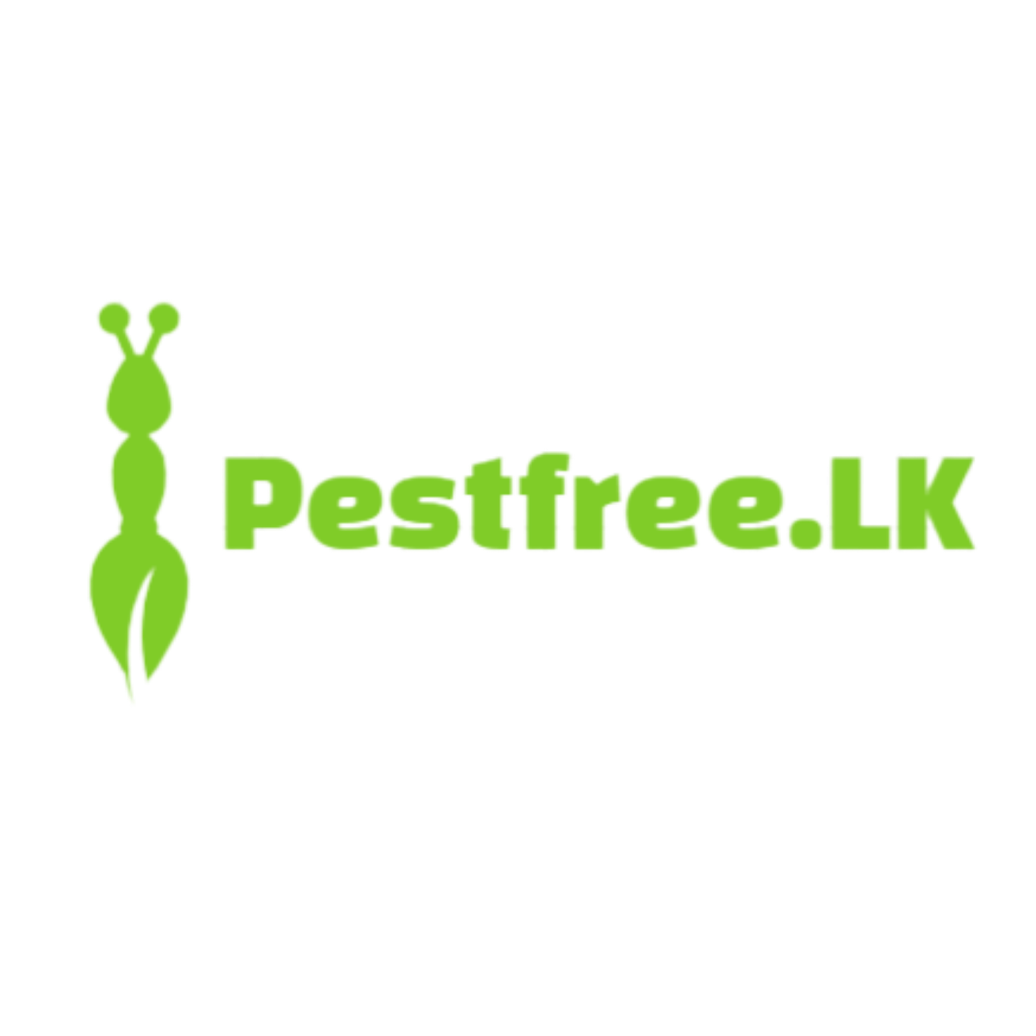 PestFreeLK Logo